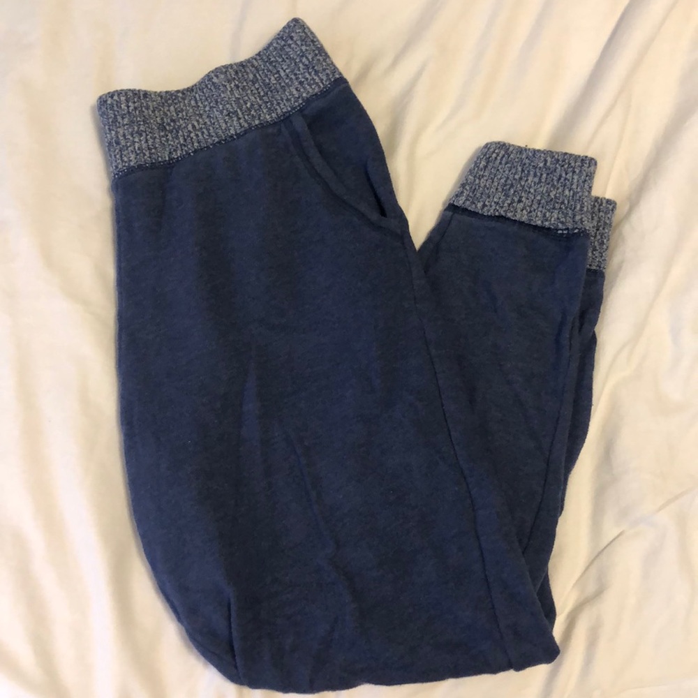 Aerie joggers size small